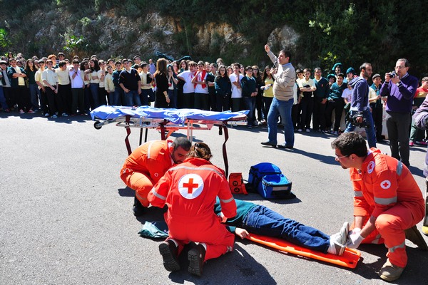 Renault & Yasa Road Safety Initiative